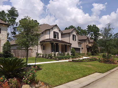 Brightland Homes at The Woodlands Hills – formerly Gehan Homes