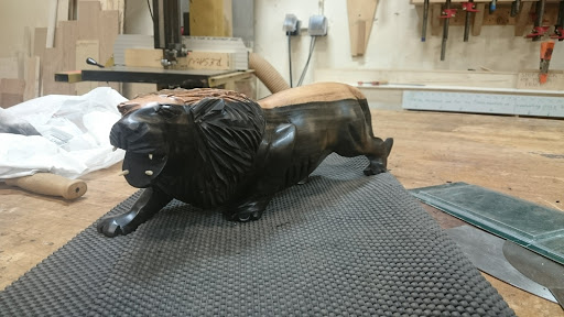 Woodworking Supply Store «Woodcraft of Rockville», reviews and photos, 11910 Parklawn Dr L, Rockville, MD 20852, USA