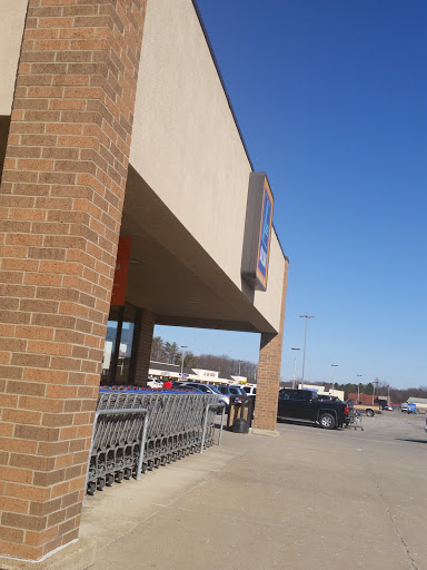 Supermarket «ALDI», reviews and photos, 15849 OH-170, Calcutta, OH 43920, USA
