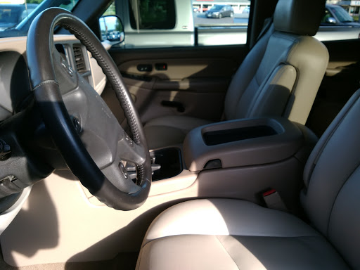 Used Car Dealer «Madison Motors», reviews and photos, 2736 S Seminole Trail, Madison, VA 22727, USA