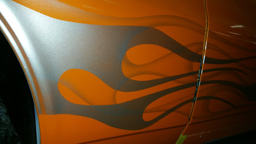 Auto Restoration Service «Canal Auto Rebuilders», reviews and photos, 601 S State St, Lockport, IL 60441, USA