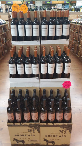 Wine Store «Long Island Wine & Spirit Merchants», reviews and photos, 1171 Jericho Turnpike, Commack, NY 11725, USA