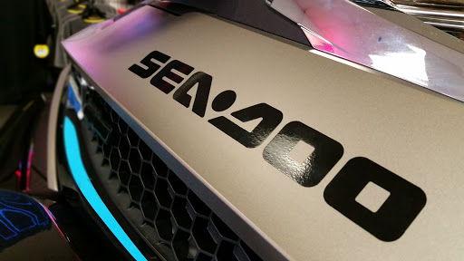 Motorcycle Dealer «Sportland 2 Inc», reviews and photos, 7221 South 13th Street, Oak Creek, WI 53154, USA