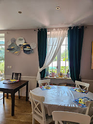 Photo n°47 de Crêperie La Gourmandine à Étel ()