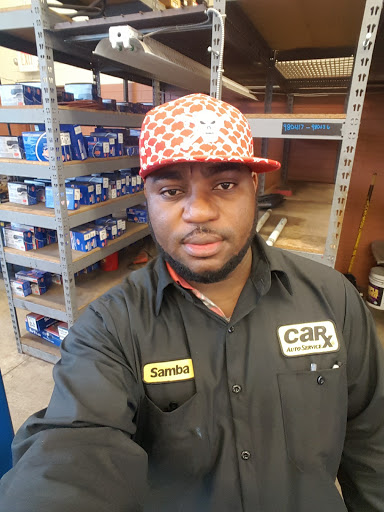 Auto Repair Shop «Car-X Tire & Auto», reviews and photos, 11222 Allisonville Rd, Fishers, IN 46038, USA