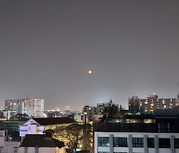Rise Rooftop Bar photo