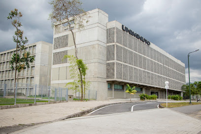 UNIMINUTO Villavicencio - Campus San Juan Eudes