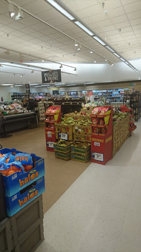 Grocery Store «Giant Food», reviews and photos, 3480 S Jefferson St, Falls Church, VA 22041, USA