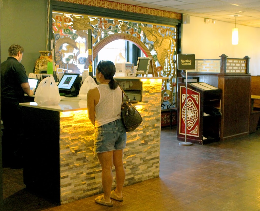 New Ming Wah Restaurant 30909