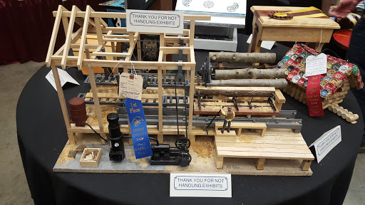 Event Venue «Curry County Fairgrounds», reviews and photos, 29392 Ellensburg Ave, Gold Beach, OR 97444, USA