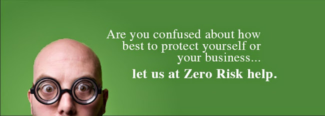 Zero Risk Insurance Brokers - Insurance broker
