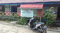 Foto SD  Negeri Anjir Pasar Kota 1, Kabupaten Barito Kuala