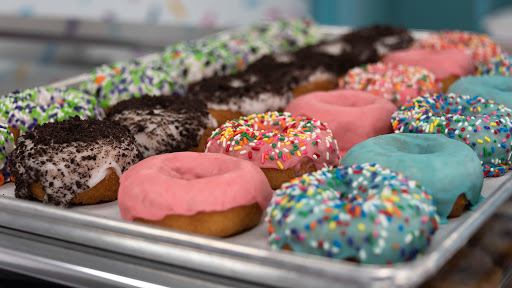 St. George’s Donuts