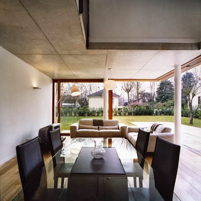 Celnikier & Grabli Architectes à Paris
