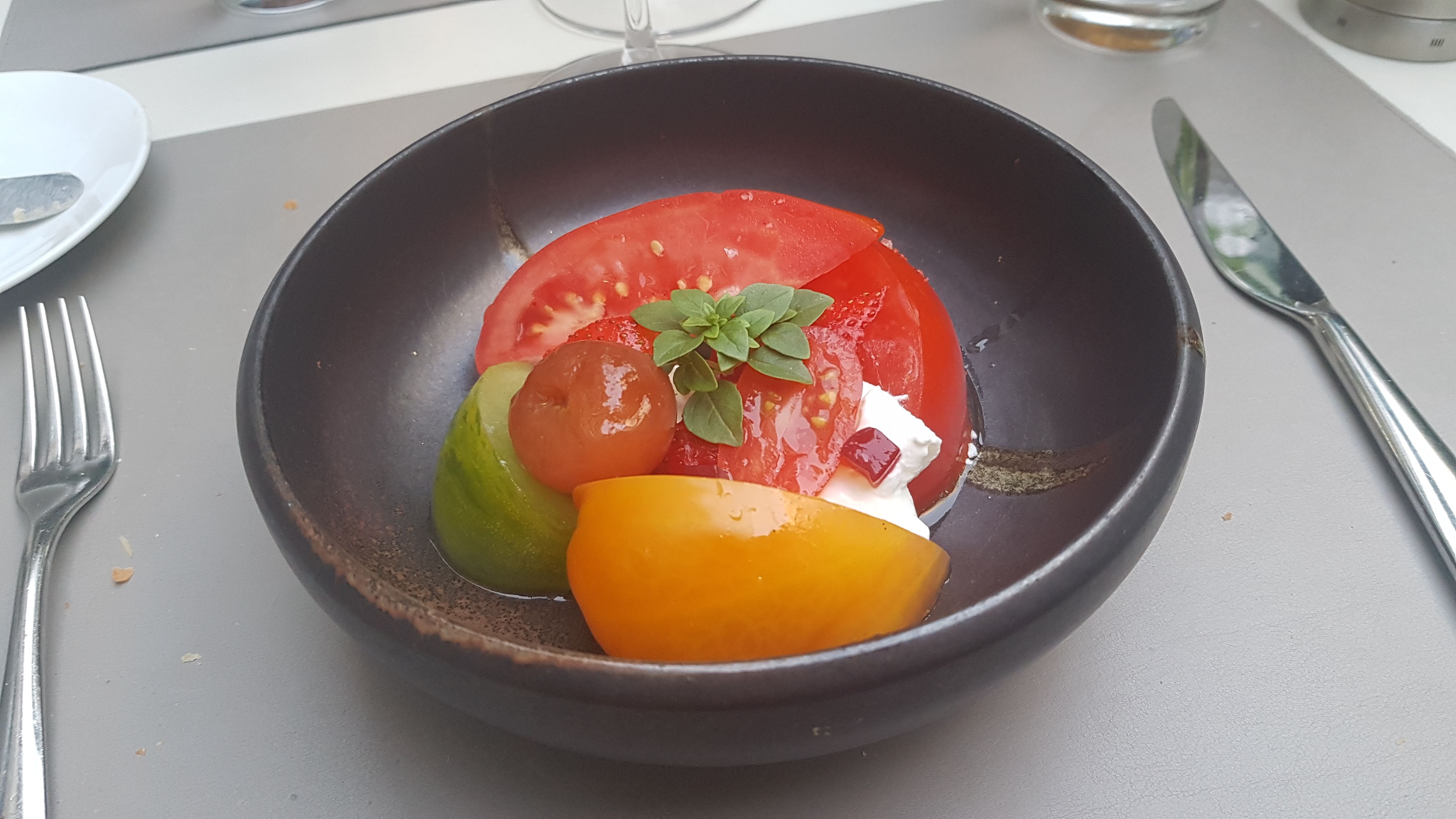 Photo n° 1 de l'avis de Benedicte.a fait le 14/07/2019 à 06:34