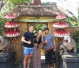 Ari Bali Tour photo