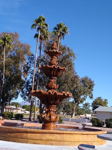 Country Club «Fountain of the Sun Country Club», reviews and photos, 500 S 80th St, Mesa, AZ 85208, USA