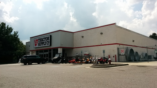 Tractor Supply Co.