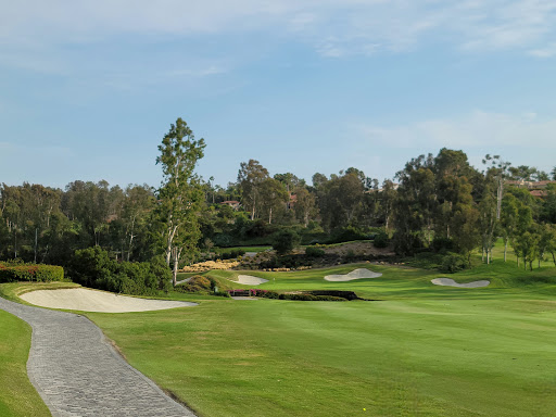 Golf Club «The Farms Golf Club», reviews and photos, 8500 St Andrews Rd, Rancho Santa Fe, CA 92067, USA