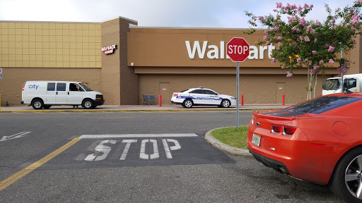 Department Store «Walmart Supercenter», reviews and photos, 17030 U.S. 441, Mt Dora, FL 32757, USA