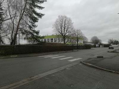 API à Seclin