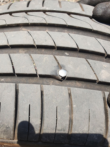 Wulkanizacja Kół Artur Olbrych