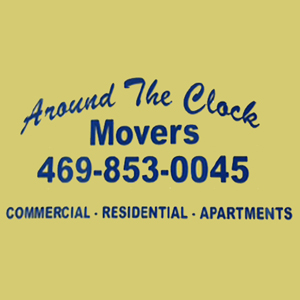 Moving and Storage Service «Around The Clock Moving & Storage», reviews and photos, 15330 Lyndon B Johnson Fwy #307, Mesquite, TX 75150, USA