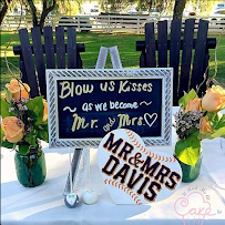 Simply B.O.S.S. Events - Photo 7 - Car repair in , Vallejo