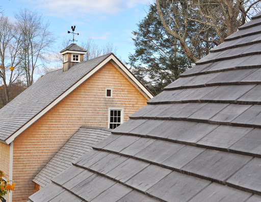 Roofing Doctor in Swansea, Massachusetts