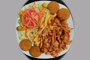 Pak eusko Doner Kebab image