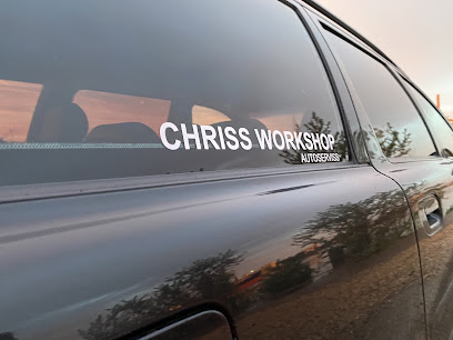 Chriss Workshop