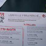 Photo n°4 de l'avis de francesco.a fait le 03/07/2022 à 17:53 sur le  Rosita - Galletto e Birra Besana Brianza à Besana in Brianza