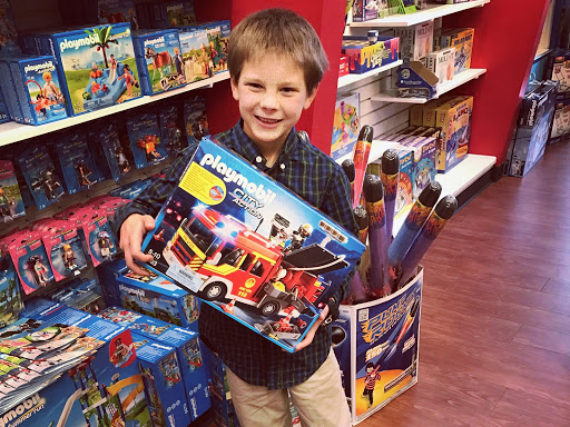 Toy Store «Kits & Kaboodle», reviews and photos, 2442 E 146th St, Carmel, IN 46033, USA