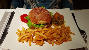 Photo n°16 de Auberge du Périssé à Saint-Ybars ()