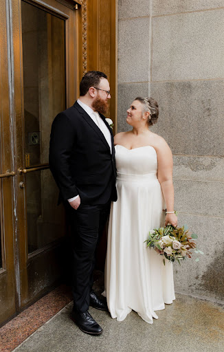 Bridal Shop «BHLDN», reviews and photos, 8 E Walton St, Chicago, IL 60611, USA