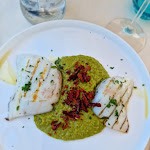 Photo n°2 de l'avis de Elizabeth.i fait le 13/07/2023 à 15:38 sur le  1999 il Ristorante Porto di Maratea à Maratea