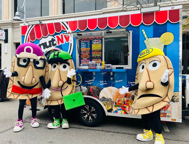 DonutNV of Pittsburgh