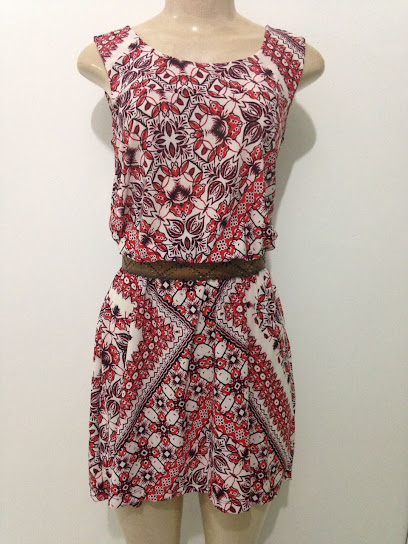 Mania de 20 Moda e Acessórios Setor Habitacional Jardim Botânico Brasília DF