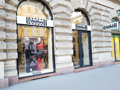 Wolford Boutique Budapest