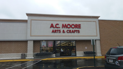 A.C. Moore Arts and Crafts, 7673 Sudley Rd, Manassas, VA 20109, USA, 