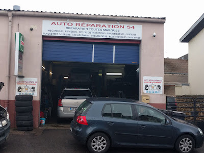 Auto Reparation 54 - Technicar Services à Neuves-Maisons