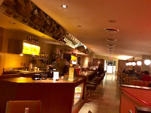 Diner «101 Coffee Shop», reviews and photos, 6145 Franklin Ave, Hollywood, CA 90028, USA