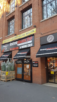 Intermarché EXPRESS Toulouse à Toulouse