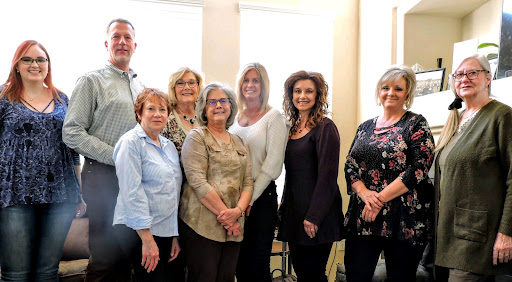 Cruise Agency «Highlands Ranch Travel», reviews and photos, 541 W Highlands Ranch Pkwy, Littleton, CO 80129, USA