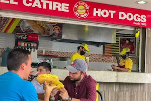 El Catire Hot Dogs image