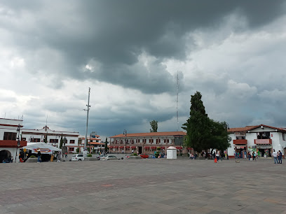 Palacio Municipal de Atlacomulco