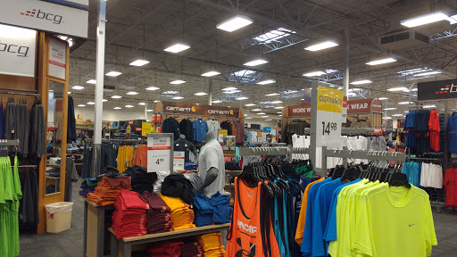 Sporting Goods Store «Academy Sports + Outdoors», reviews and photos, 5400 Brodie Ln, Sunset Valley, TX 78745, USA