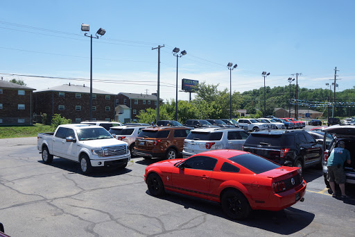 Used Car Dealer «Hays Automotive Discount Center», reviews and photos, 6312 Preston Hwy, Louisville, KY 40219, USA