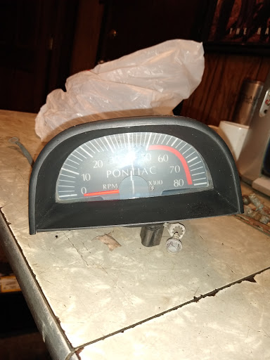 Auto Parts Store «Torrence Auto Wreckers & Parts», reviews and photos, 9601 S Torrence Ave, Chicago, IL 60617, USA