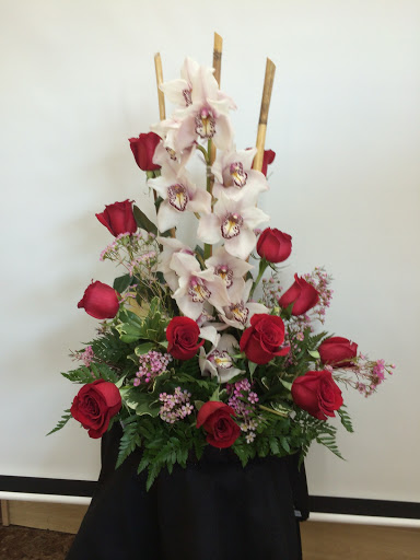 Florist «Cypress Gardens Flower Shop», reviews and photos, 10691 SW 72nd St, Miami, FL 33173, USA